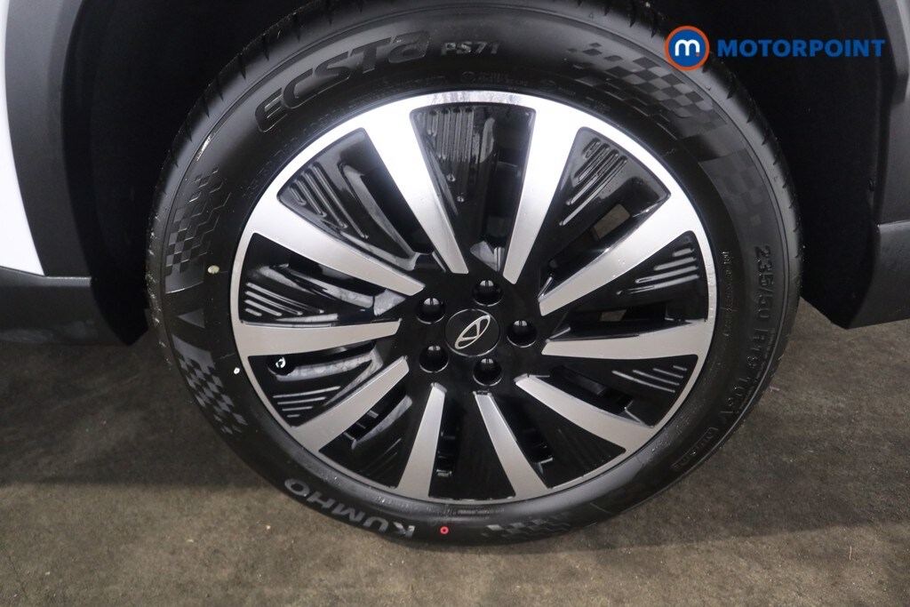 Used Chery Tiggo 8 for sale - 78144070: Photo 35