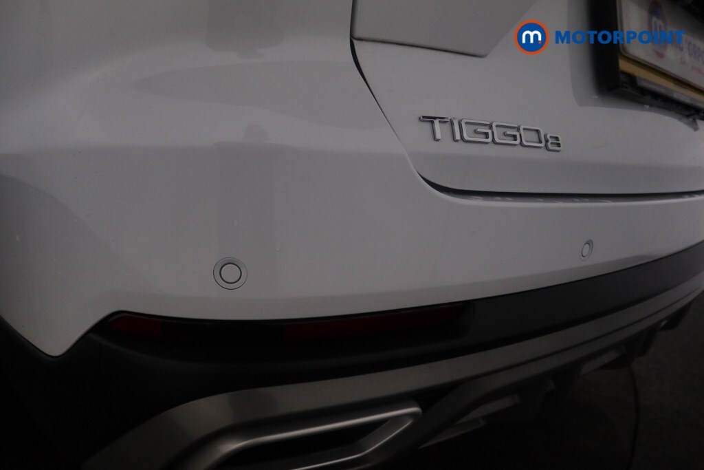 Used Chery Tiggo 8 for sale - 78144070: Photo 36