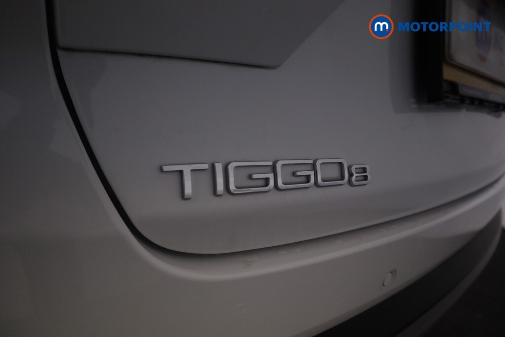 Used Chery Tiggo 8 for sale - 78144070: Photo 38