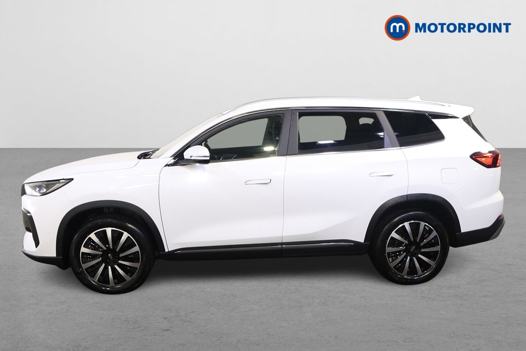 Used Chery Tiggo 8 for sale - 78144070: Photo 4