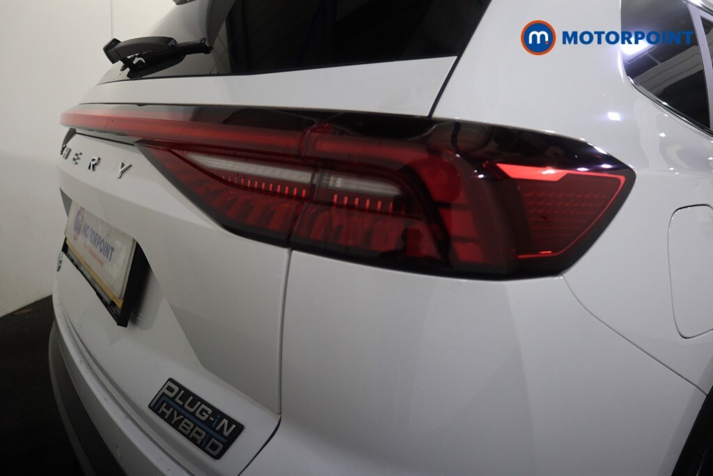 Used Chery Tiggo 8 for sale - 78144070: Photo 40