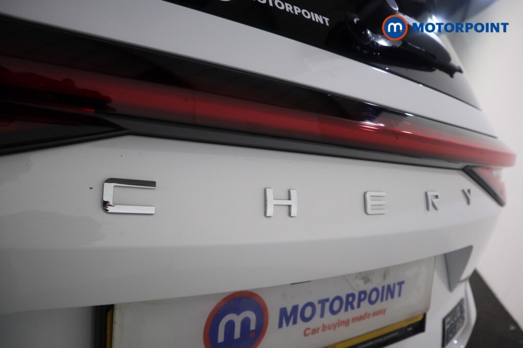 Used Chery Tiggo 8 for sale - 78144070: Photo 42