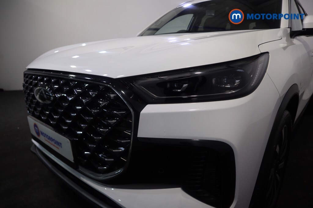 Used Chery Tiggo 8 for sale - 78144070: Photo 48