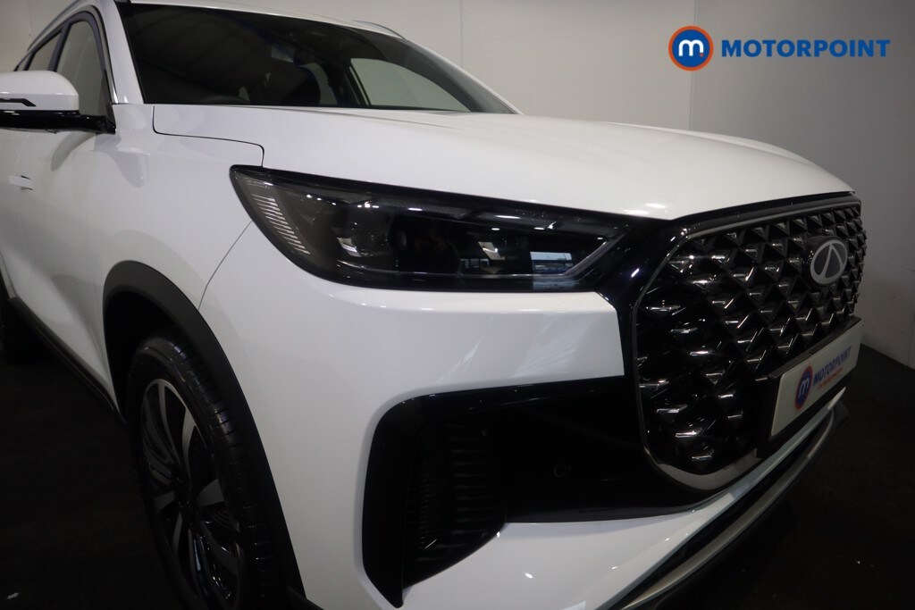 Used Chery Tiggo 8 for sale - 78144070: Photo 49