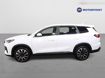 Used Chery Tiggo 8 undefined for sale - 78144070: Photo