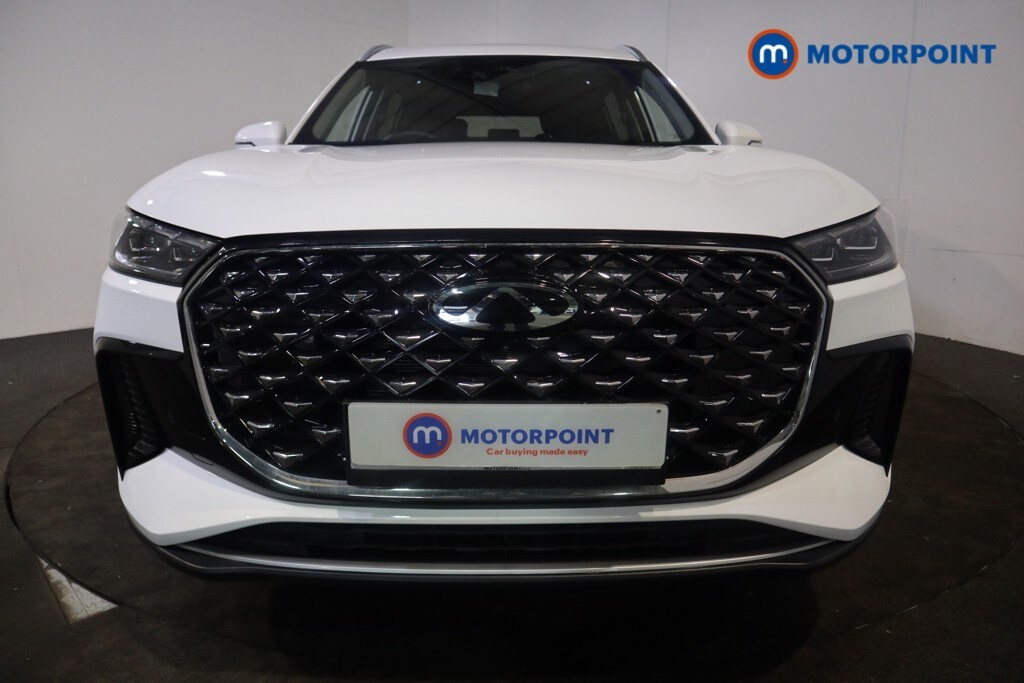 Used Chery Tiggo 8 for sale - 78144070: Photo 51