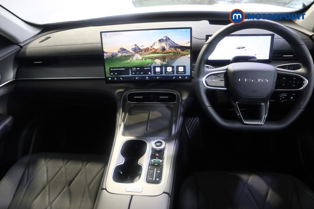 Used Chery Tiggo 8 for sale - 78144070: Photo 9