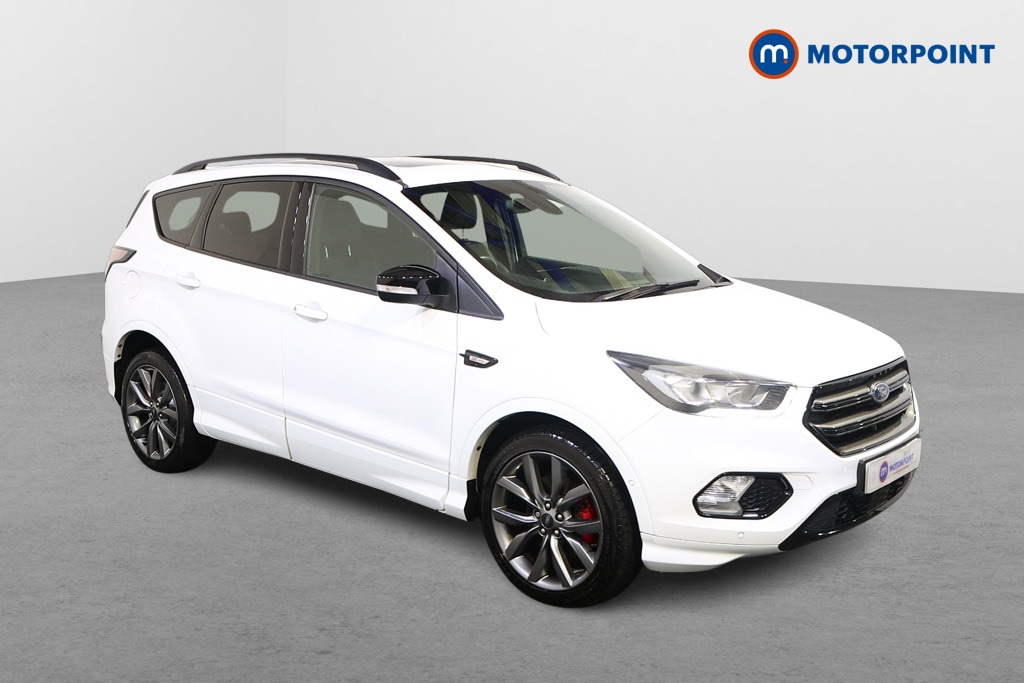 Used Ford Kuga 2019 for sale - 76875900: Photo 1