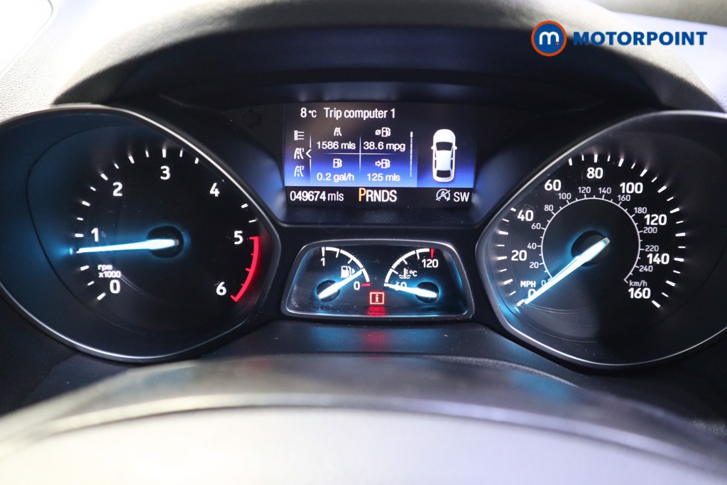 Used Ford Kuga 2019 for sale - 76875900: Photo 13