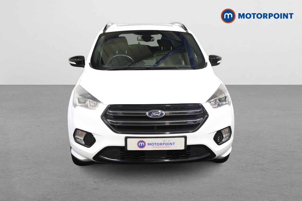 Used Ford Kuga 2019 for sale - 76875900: Photo 2