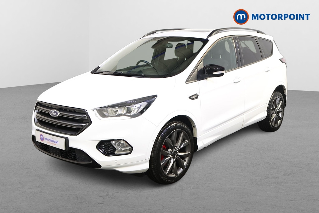 Used Ford Kuga 2019 for sale - 76875900: Photo 3