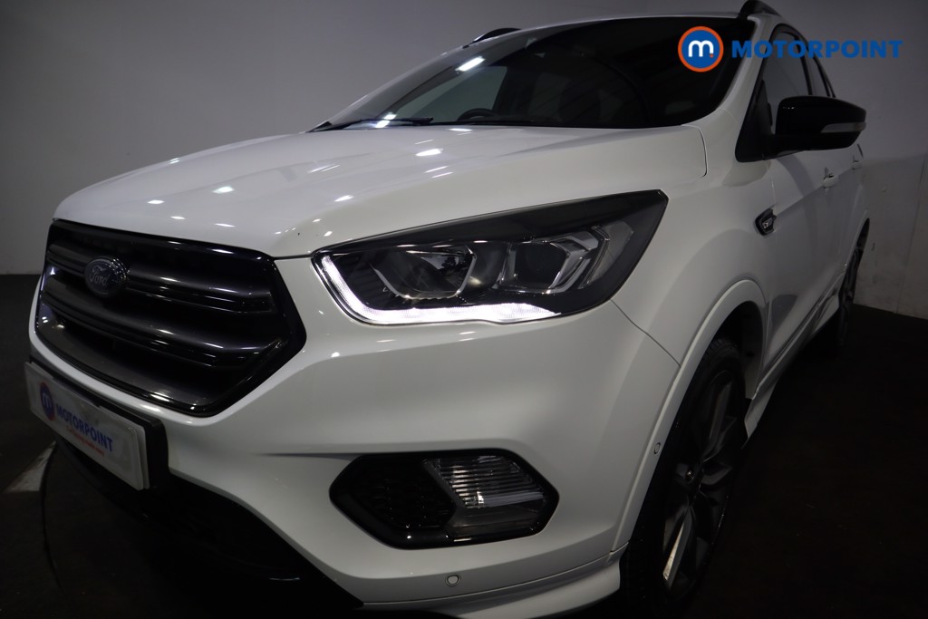 Used Ford Kuga 2019 for sale - 76875900: Photo 39