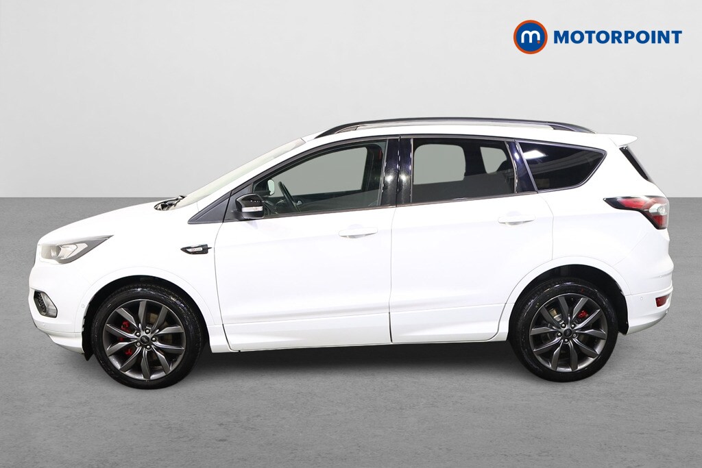 Used Ford Kuga 2019 for sale - 76875900: Photo 4