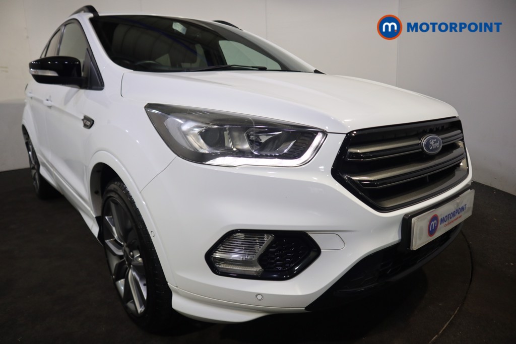 Used Ford Kuga 2019 for sale - 76875900: Photo 41