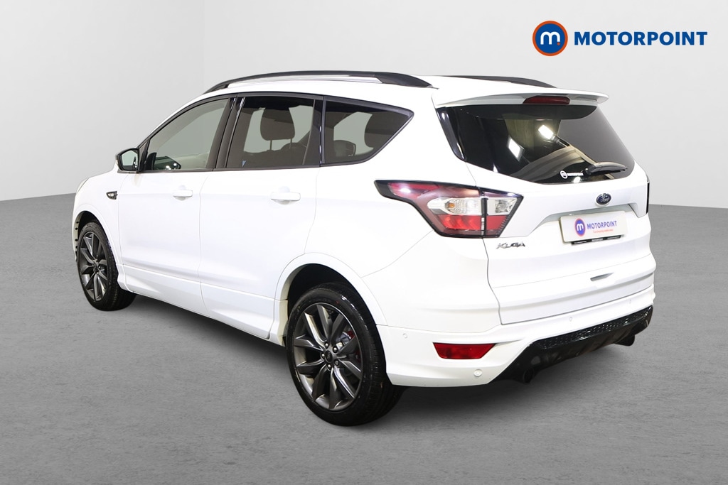 Used Ford Kuga 2019 for sale - 76875900: Photo 5