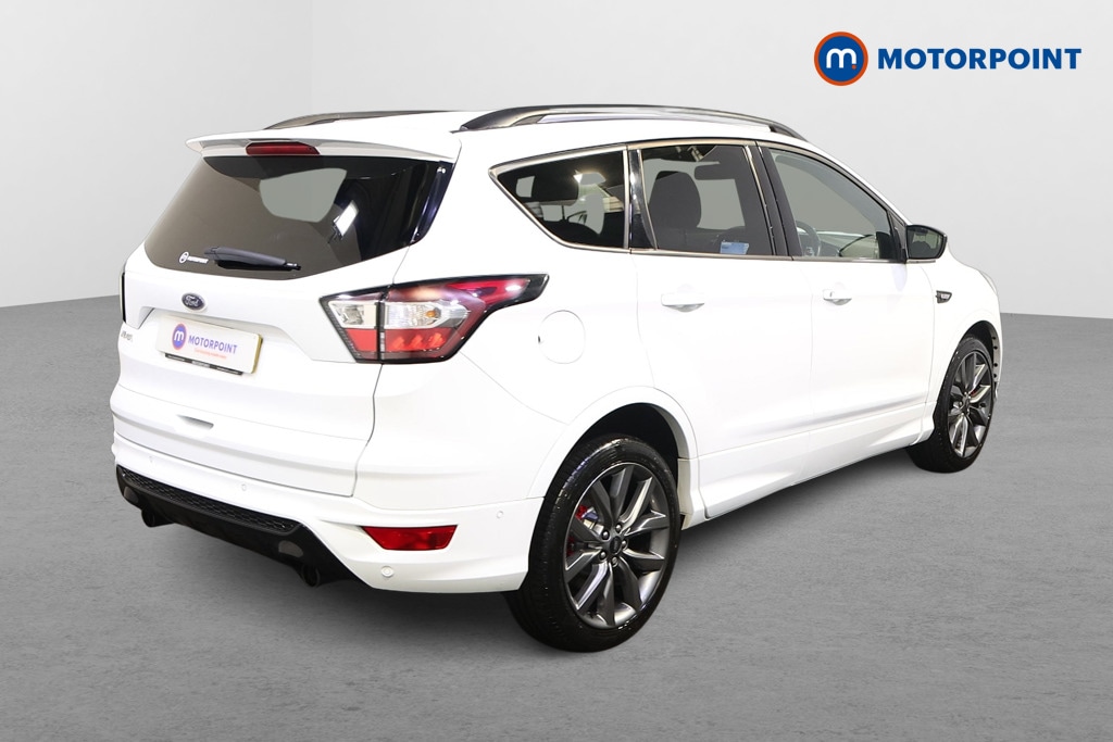 Used Ford Kuga 2019 for sale - 76875900: Photo 7