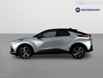 Used Toyota C-HR 2025 for sale - 78720691: Photo