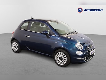 Fiat - 500