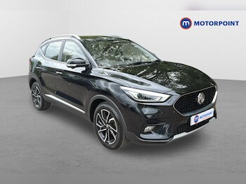Used MG MG ZS undefined for sale - 78718126: Photo