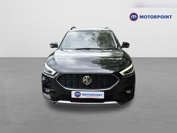 Used MG MG ZS undefined for sale - 78718126: Photo