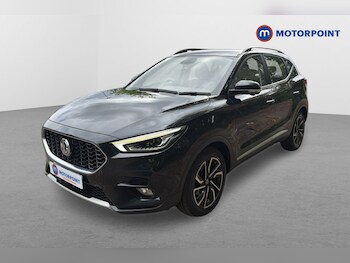 Used MG MG ZS undefined for sale - 78718126: Photo