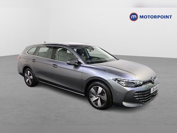 Used Volkswagen Passat 2025 for sale - 75935631: Photo