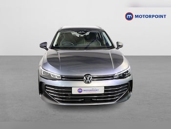 Used Volkswagen Passat 2025 for sale - 75935631: Photo