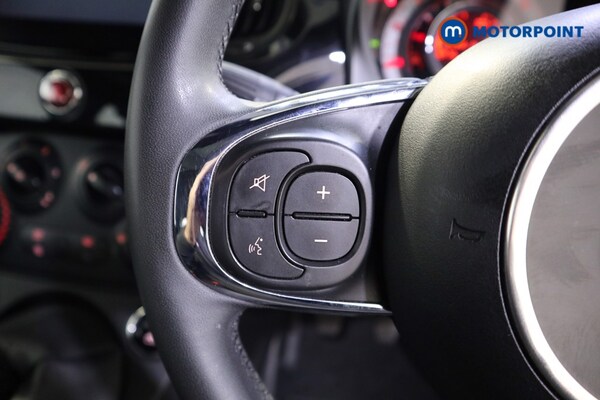 Used Fiat 500 2023 for sale - 75653539: Photo 11