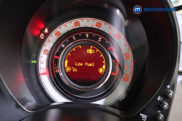 Used Fiat 500 2023 for sale - 75653539: Photo 13