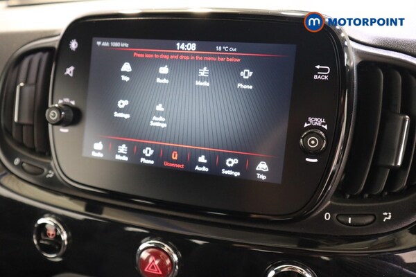 Used Fiat 500 2023 for sale - 75653539: Photo 14