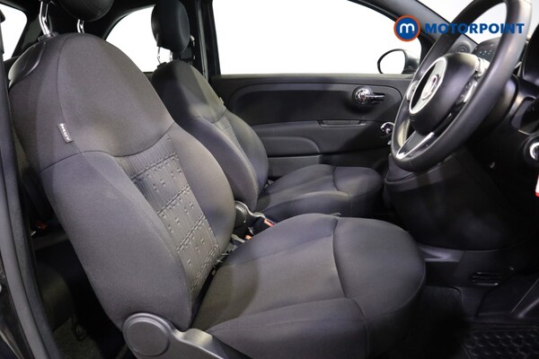 Used Fiat 500 2023 for sale - 75653539: Photo 17