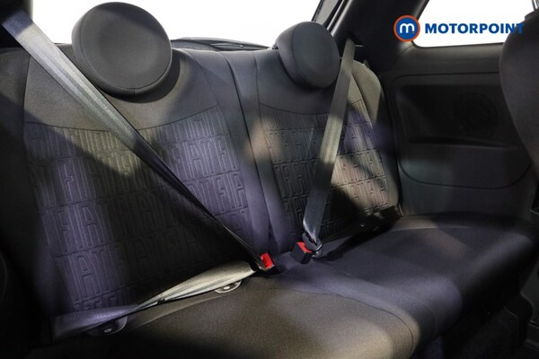 Used Fiat 500 2023 for sale - 75653539: Photo 18