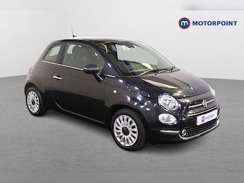 Fiat - 500
