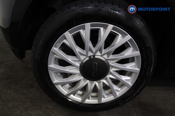 Used Fiat 500 2023 for sale - 75653539: Photo 20