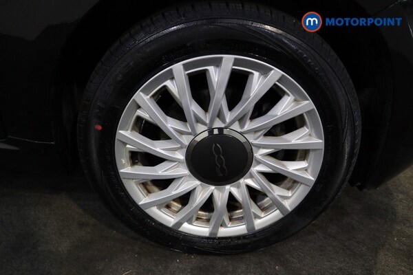 Used Fiat 500 2023 for sale - 75653539: Photo 21