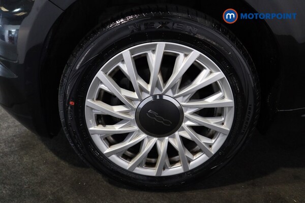 Used Fiat 500 2023 for sale - 75653539: Photo 22