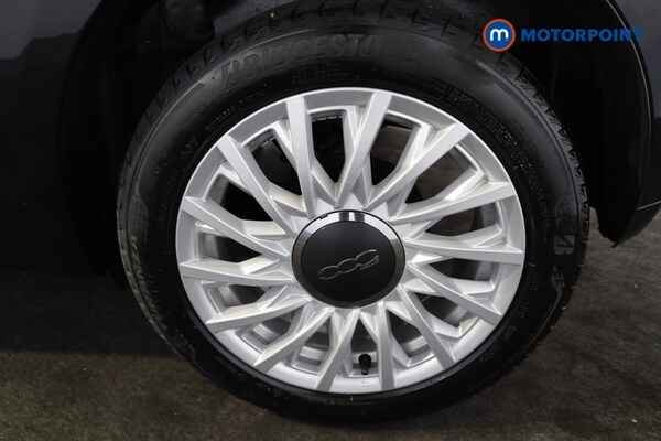 Used Fiat 500 2023 for sale - 75653539: Photo 23