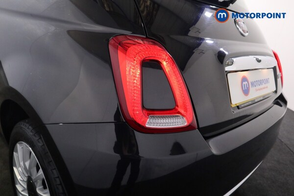 Used Fiat 500 2023 for sale - 75653539: Photo 24