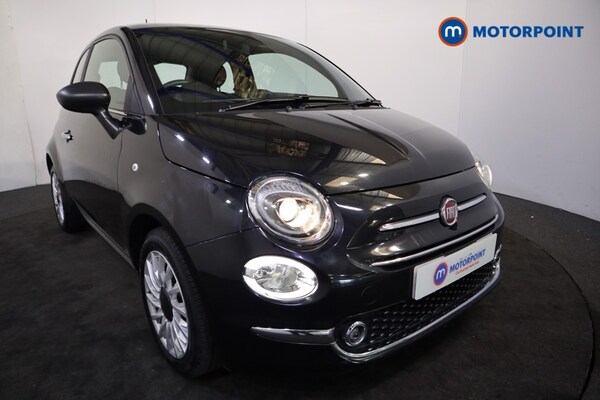 Used Fiat 500 2023 for sale - 75653539: Photo 26