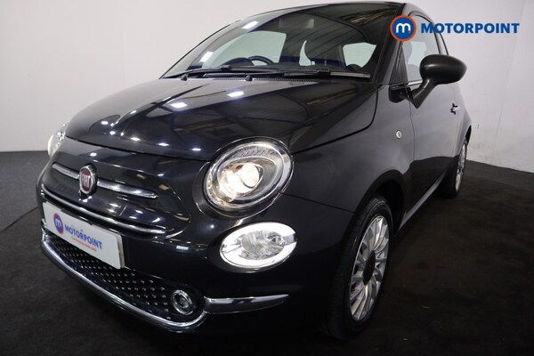Used Fiat 500 2023 for sale - 75653539: Photo 28