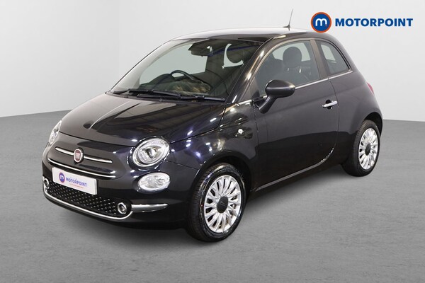 Used Fiat 500 2023 for sale - 75653539: Photo 3