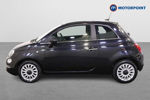 Used Fiat 500 2023 for sale - 75653539: Photo 4