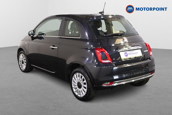 Used Fiat 500 2023 for sale - 75653539: Photo 5