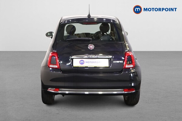 Used Fiat 500 2023 for sale - 75653539: Photo 6