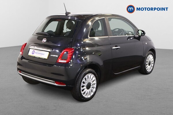 Used Fiat 500 2023 for sale - 75653539: Photo 7