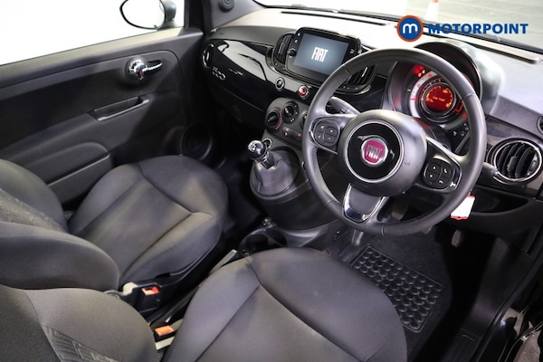 Used Fiat 500 2023 for sale - 75653539: Photo 9