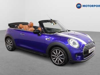 2020 - 1.5 Cooper Exclusive II 2dr