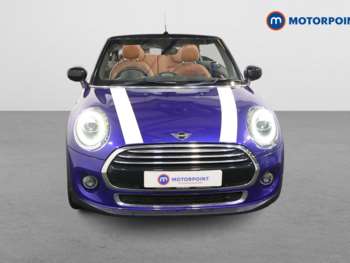 Used MINI Convertible 2020 for sale - 75261284: Photo
