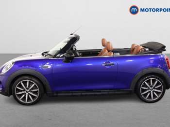 Used MINI Convertible 2020 for sale - 75261284: Photo