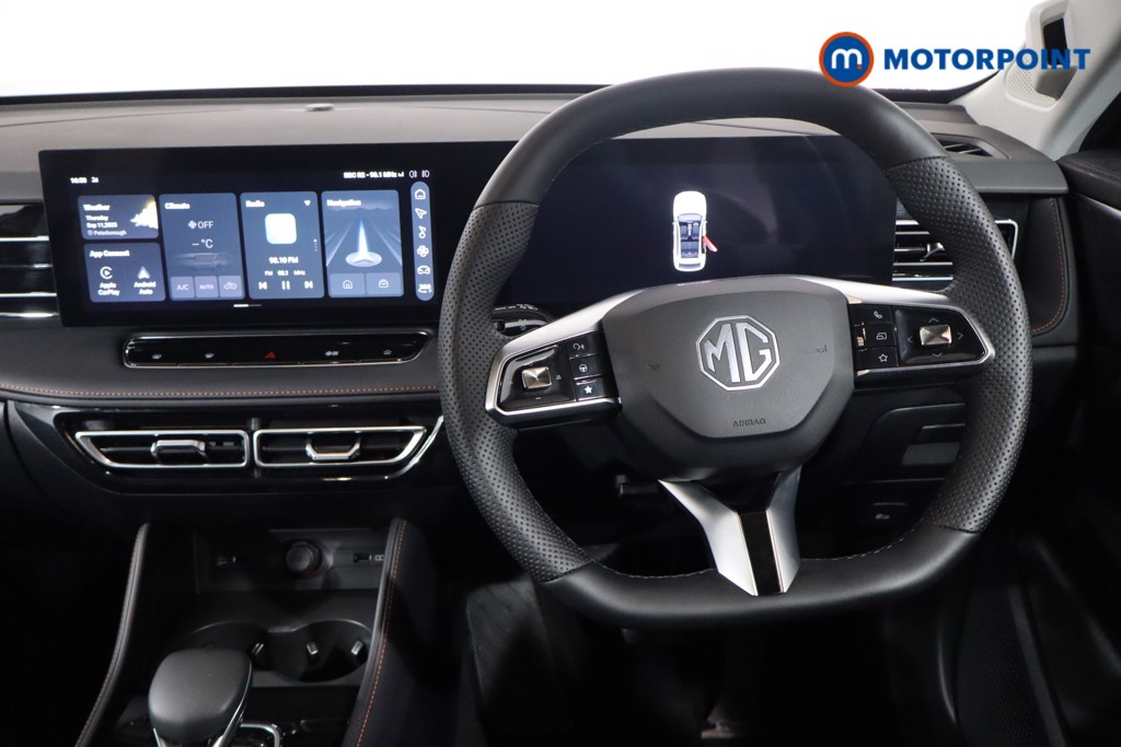 Used MG MG HS 2025 for sale - 77579114: Photo 11